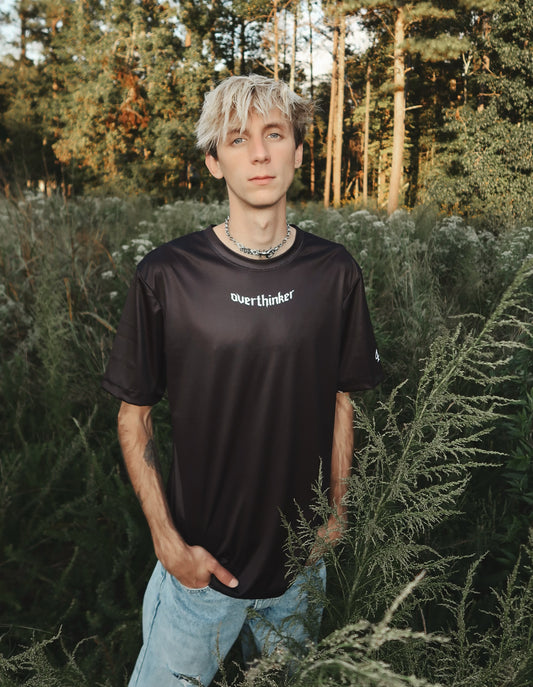 'Overthinker' Jersey