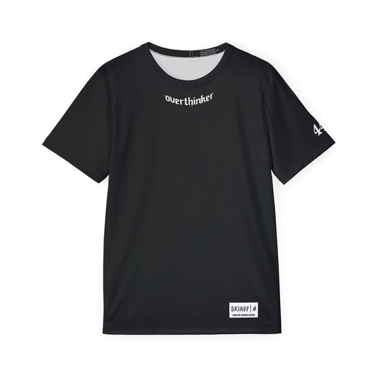 'Overthinker' Jersey