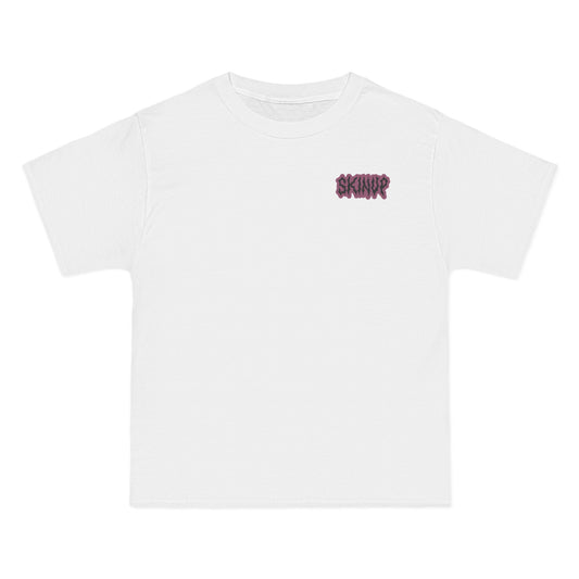 $kin Up Graphic T-Shirt